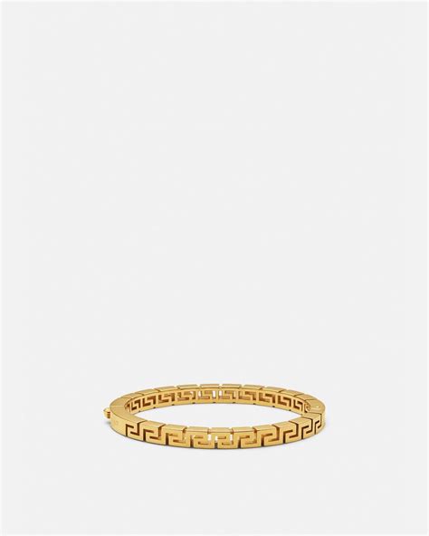 versace bangle price|vintage Versace bracelet.